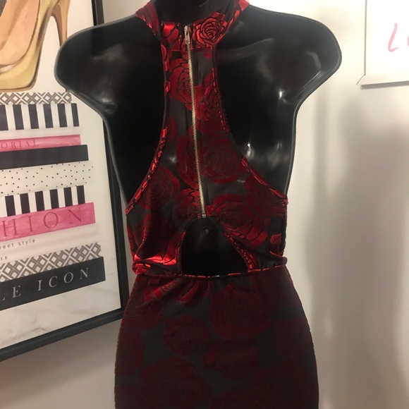 Dare To Be Sexy Dress 🥀 - Picture 2 of 6